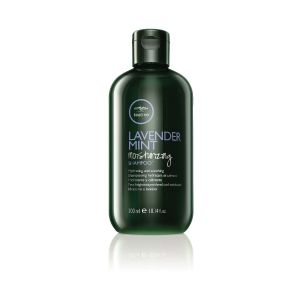 Tea Tree Lavender Mint Moisturizing Shampoo 300ml