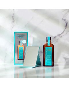 Moroccanoil Reflective Shine Kit