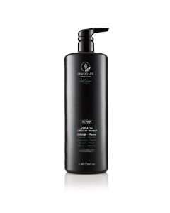 Awapuhi Wild Ginger Keratin Cream Rinse 1000ml