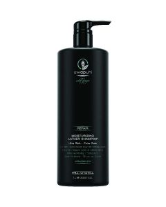 Awapuhi Wild Ginger Moisturizing Lather Shampoo 1000ml