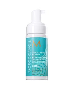 Moroccanoil Curl control Mousse 150ml