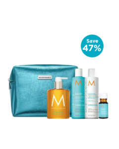 Moroccanoil Holiday 2022 Kit - Hydrating