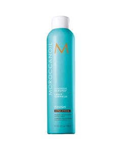 Moroccanoil Luminious Hair Spray Extra Strong 330ml