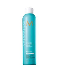 Moroccanoil Luminious Hair Spray Medium330ml