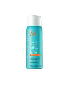 Moroccanoil Luminious Hair Spray Strong 75ml