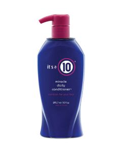 IT'S A 10 MIRACLE DAILY CONDITIONER 295.7ml