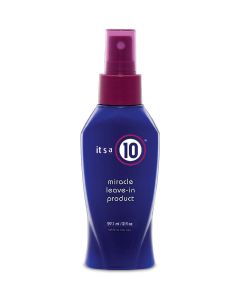 10 MIRACLE LEAVE-IN CONDITIONER SPRAY PRODUCT 59.1ml