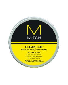 Mitch Clean Cut Styling Cream 90ml