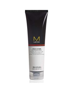 Mitch Heavy Hitter Daily Deep Cleansing Shampoo 250ml