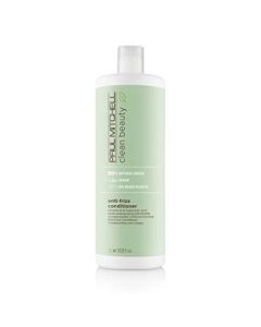  Paul Mitchell Clean Beauty Anti-Frizz Conditioner 1000ml