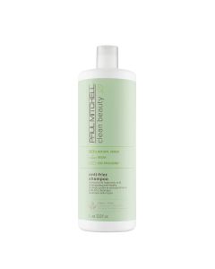 Paul Mitchell Clean Beauty Anti-Frizz Shampoo 1000ml