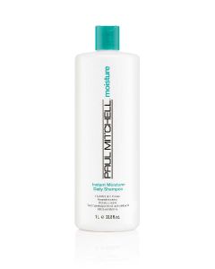 Paul Mitchell Instant Moisture Shampoo 1000ml