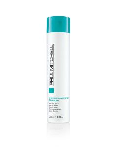 Paul Mitchell Instant Moisture Shampoo 300ml