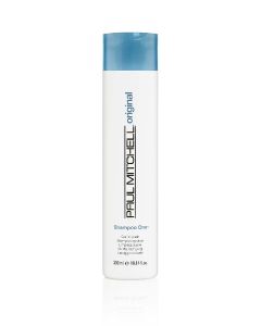 Paul Mitchell Shampoo One 300ml