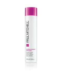 Paul Mitchell Super Strong Shampoo 300ml