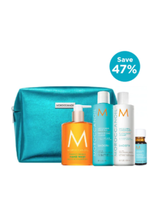 Moroccanoil Holiday 2022 Kit - Smoothing