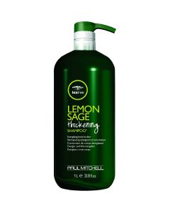 Tea Tree Lemon Sage Thickening Shampoo  1000ml