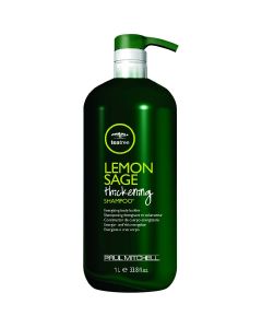 Tea Tree Special Shampoo 1000ml